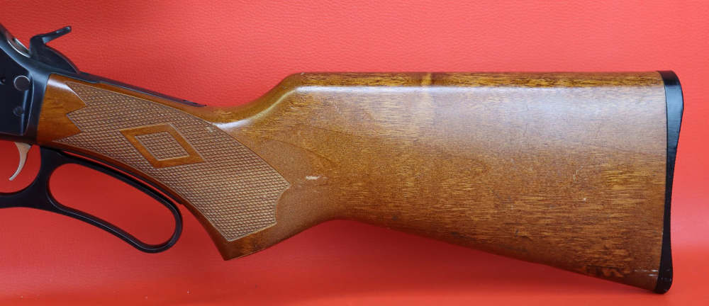 Marlin 336W .30-30WIN lever-action rifle- GOOD COND!-img-5