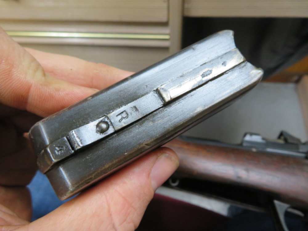PRE WWII BRITISH NO. I MK V SMLE ENFIELD RIFLE-1922-MATCHING-img-15