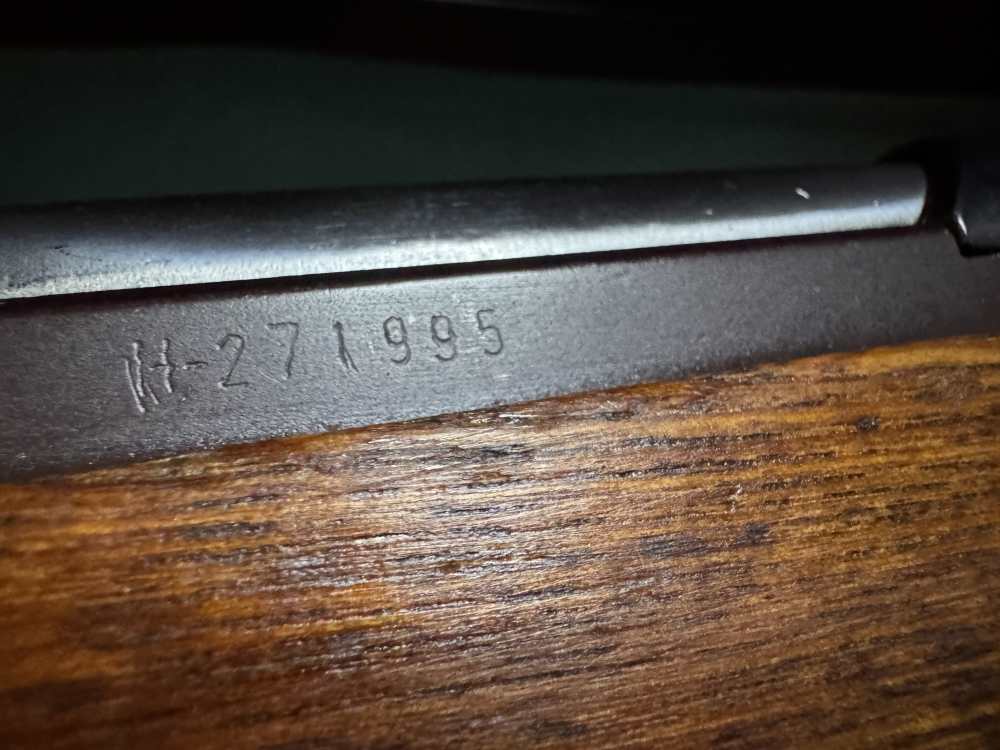 Yugoslavian SKS - Cold War Era Zastava M59/66 Yugo w/ Matching Serials-img-27