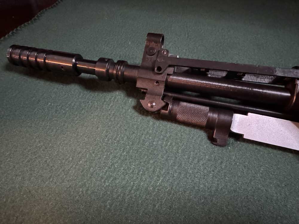 Yugoslavian SKS - Cold War Era Zastava M59/66 Yugo w/ Matching Serials-img-6