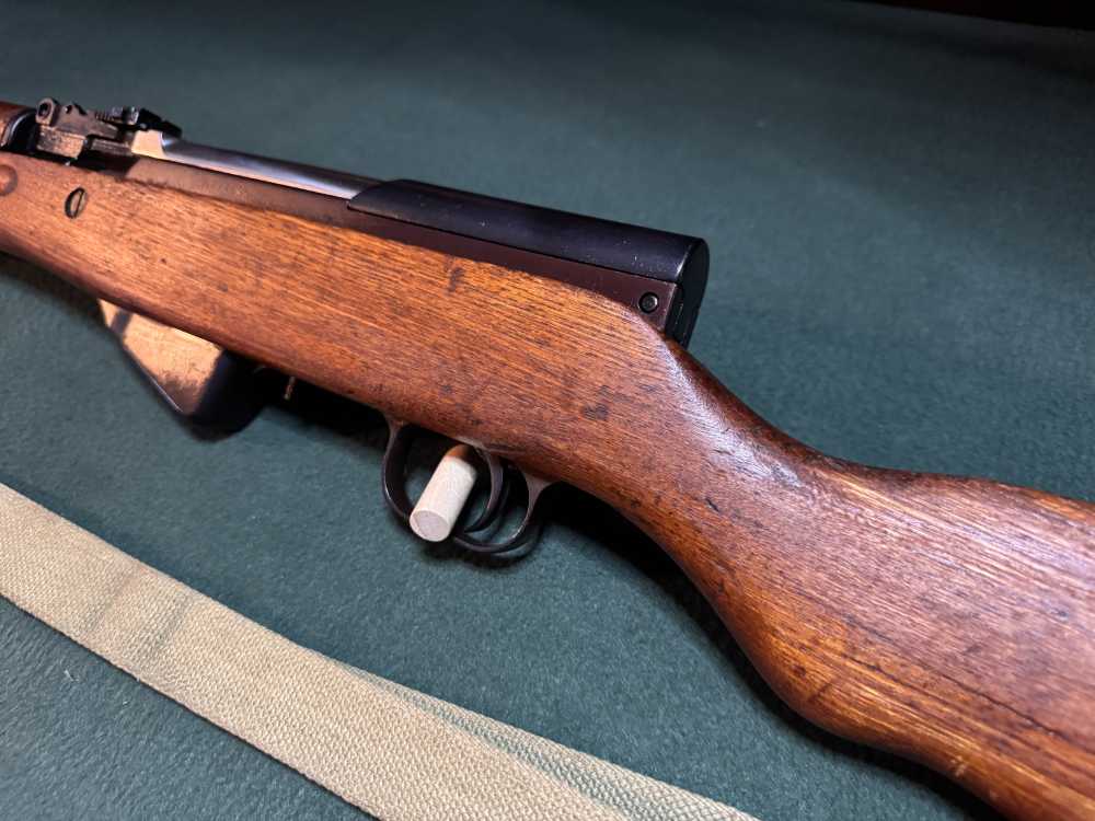 Yugoslavian SKS - Cold War Era Zastava M59/66 Yugo w/ Matching Serials-img-1