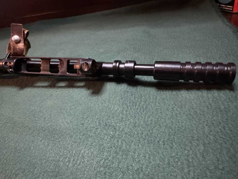 Yugoslavian SKS - Cold War Era Zastava M59/66 Yugo w/ Matching Serials-img-25