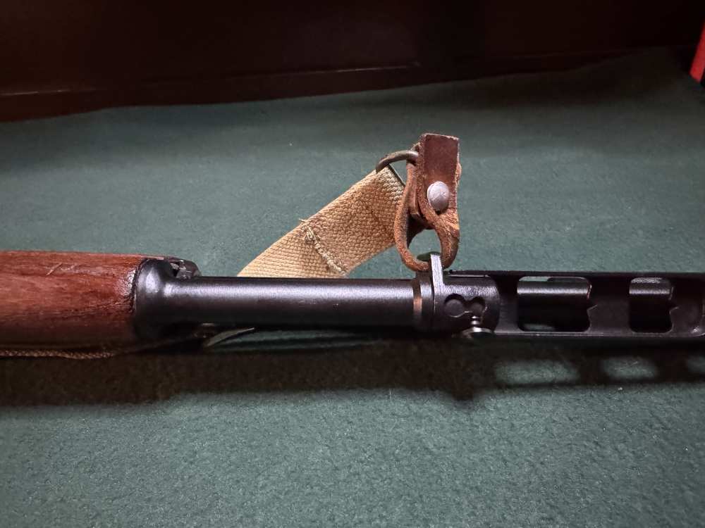 Yugoslavian SKS - Cold War Era Zastava M59/66 Yugo w/ Matching Serials-img-26