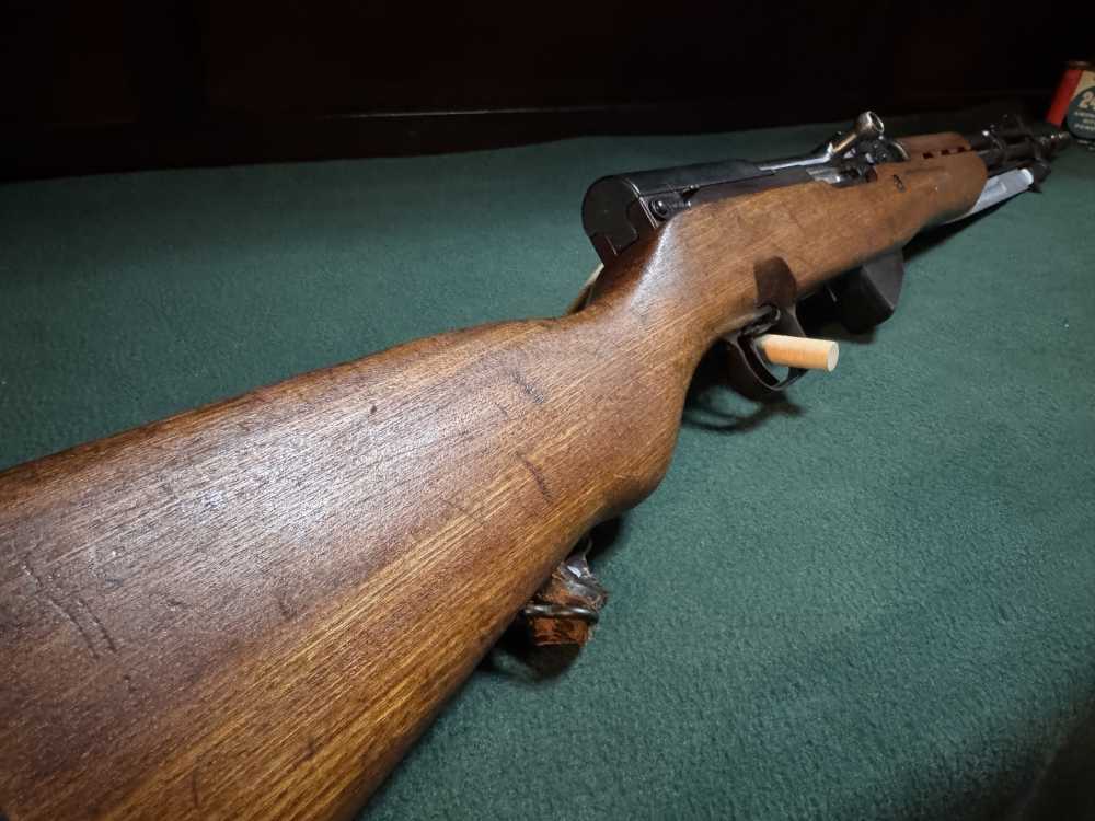 Yugoslavian SKS - Cold War Era Zastava M59/66 Yugo w/ Matching Serials-img-30