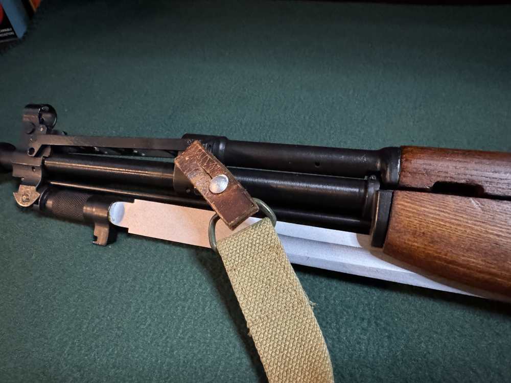 Yugoslavian SKS - Cold War Era Zastava M59/66 Yugo w/ Matching Serials-img-7