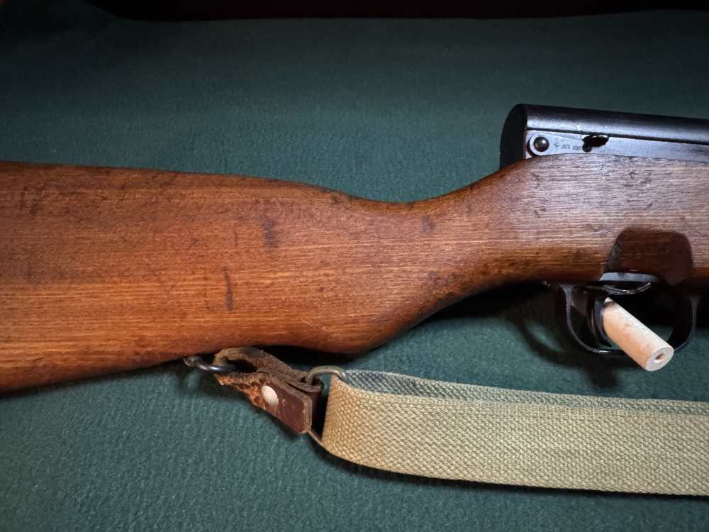 Yugoslavian SKS - Cold War Era Zastava M59/66 Yugo w/ Matching Serials-img-13