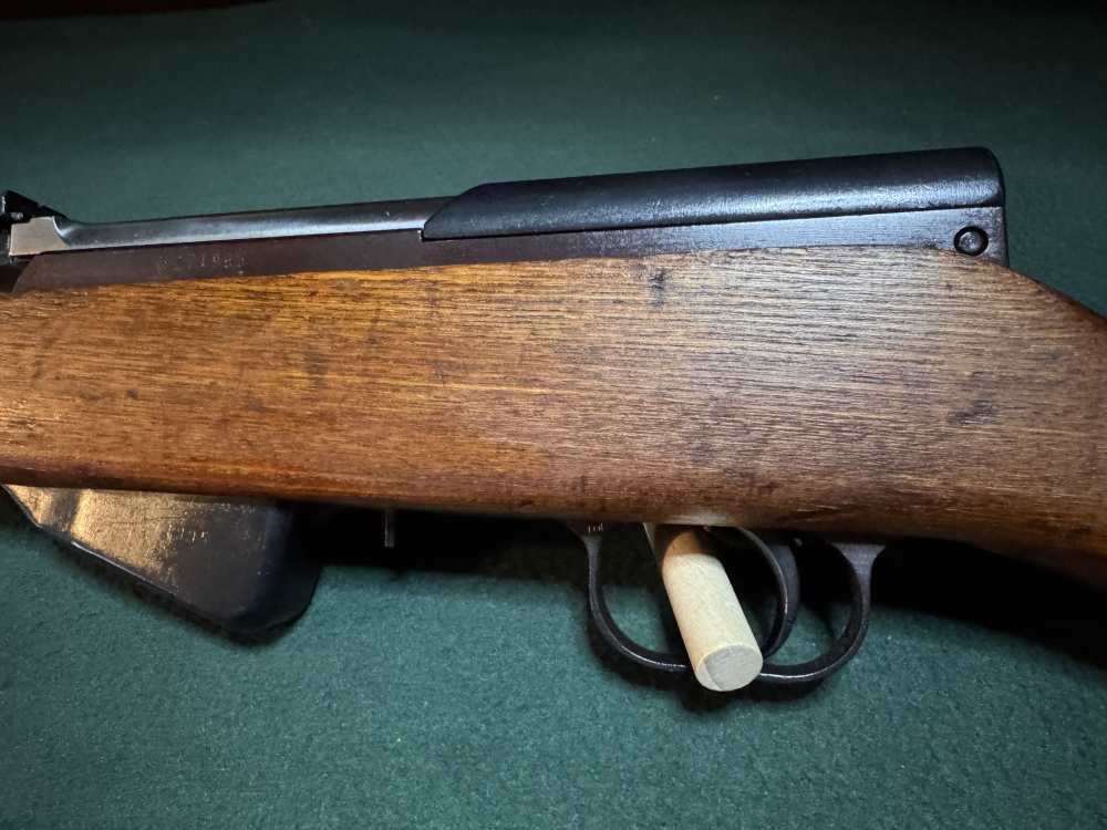 Yugoslavian SKS - Cold War Era Zastava M59/66 Yugo w/ Matching Serials-img-4