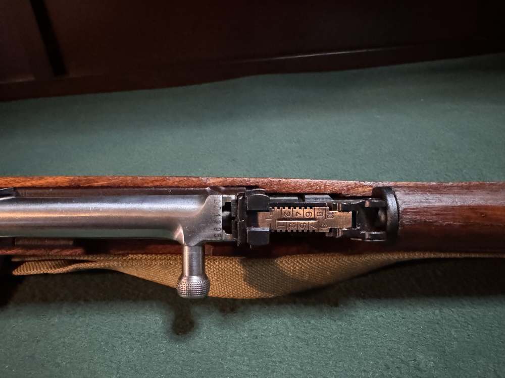Yugoslavian SKS - Cold War Era Zastava M59/66 Yugo w/ Matching Serials-img-22
