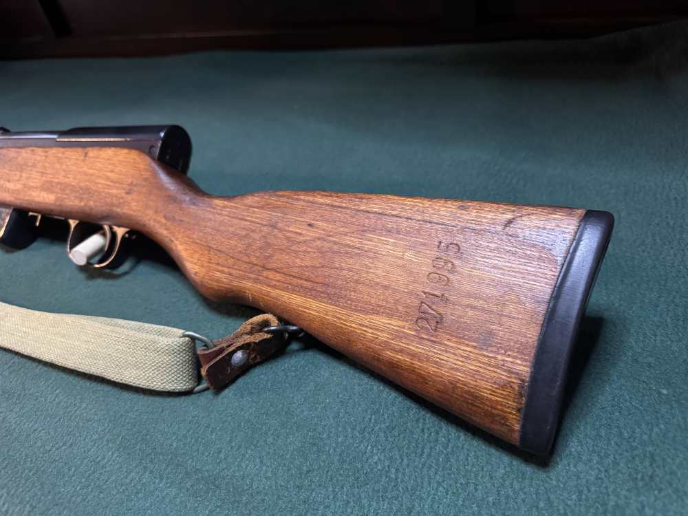Yugoslavian SKS - Cold War Era Zastava M59/66 Yugo w/ Matching Serials-img-2