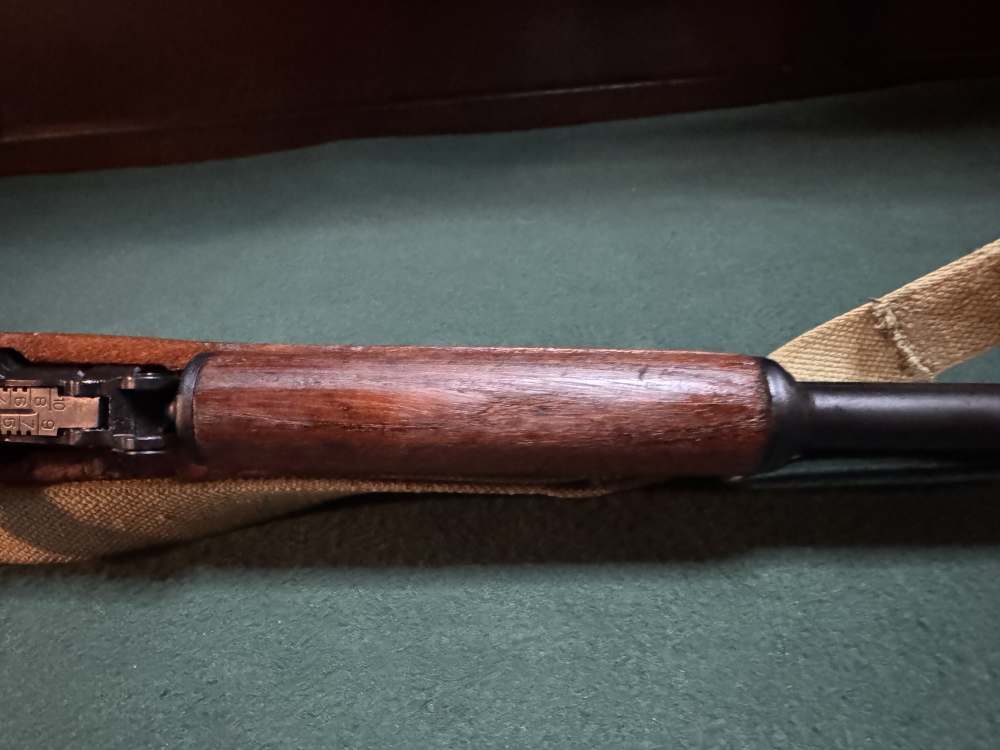 Yugoslavian SKS - Cold War Era Zastava M59/66 Yugo w/ Matching Serials-img-21
