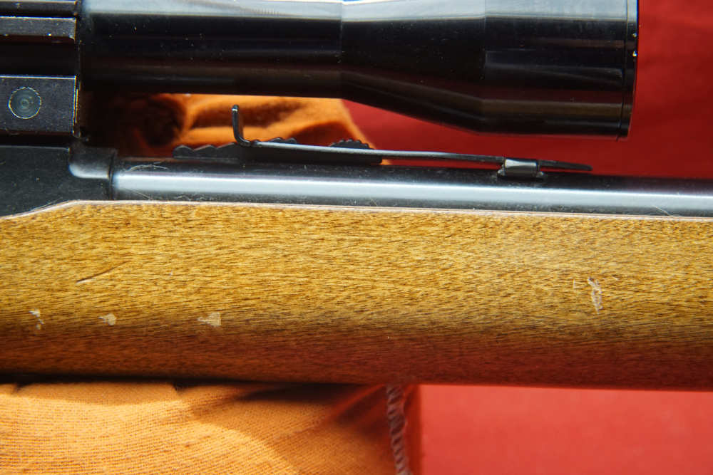 USED Marlin Glenfield 75 22 LR 18" barrel Good condition-img-5