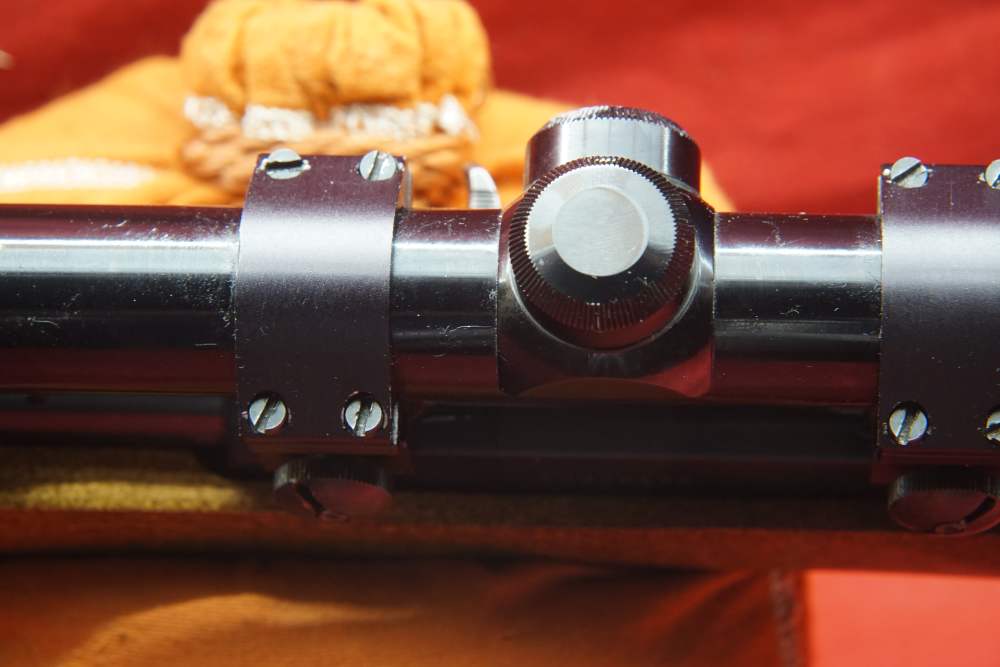 USED Marlin Glenfield 75 22 LR 18" barrel Good condition-img-20