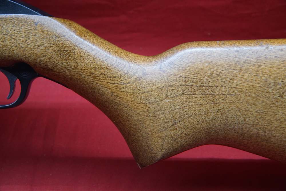USED Marlin Glenfield 75 22 LR 18" barrel Good condition-img-11