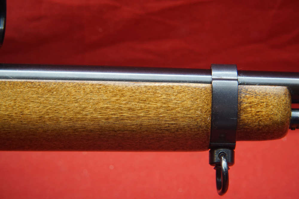 USED Marlin Glenfield 75 22 LR 18" barrel Good condition-img-6