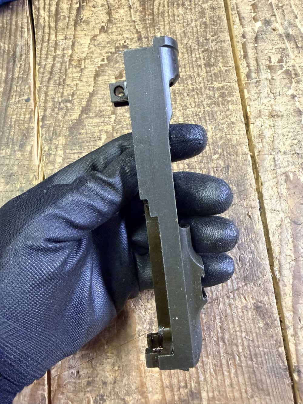 Quality Hardware M1 Carbine Receiver  - Excellent-img-5