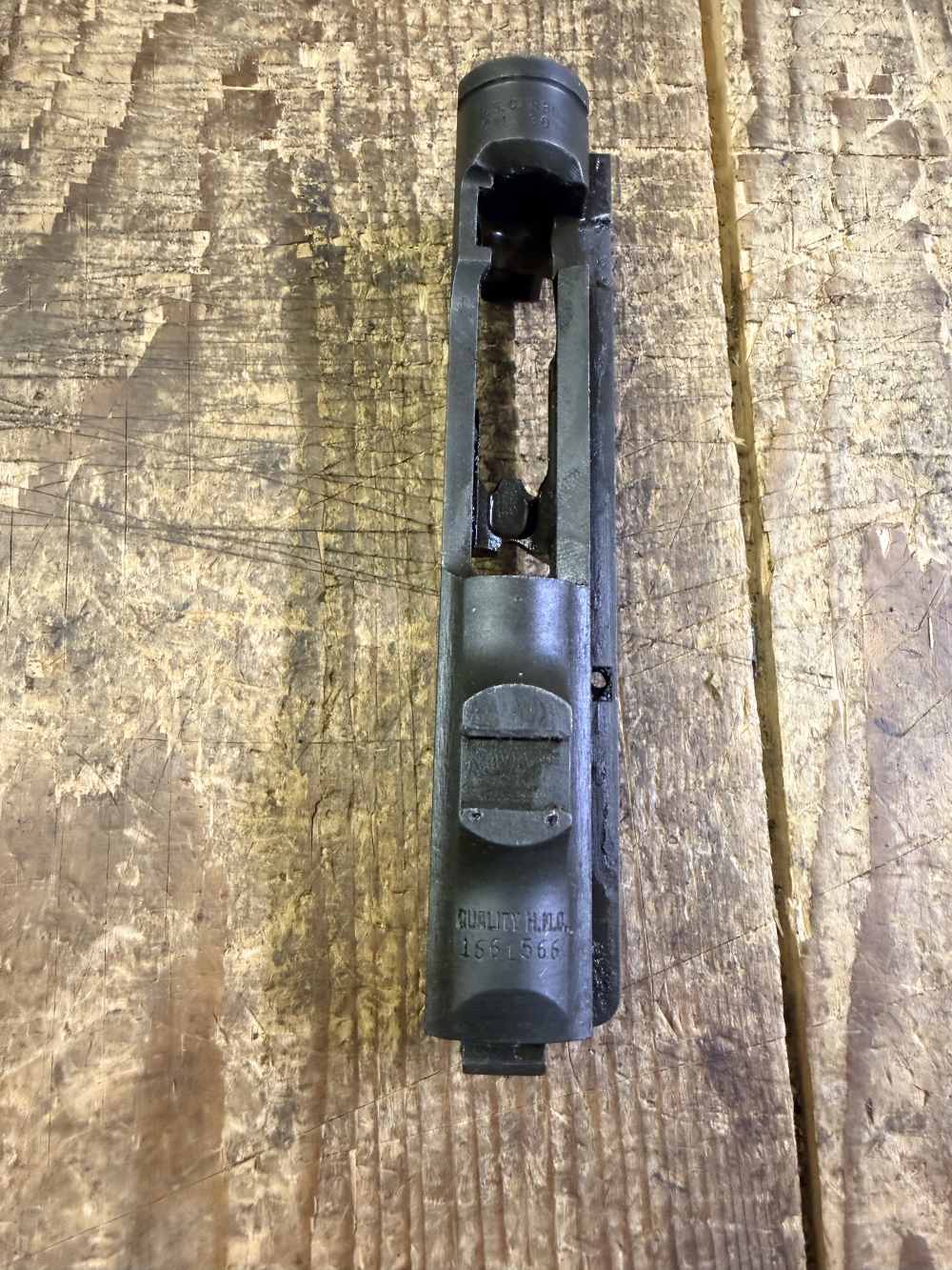 Quality Hardware M1 Carbine Receiver  - Excellent-img-0