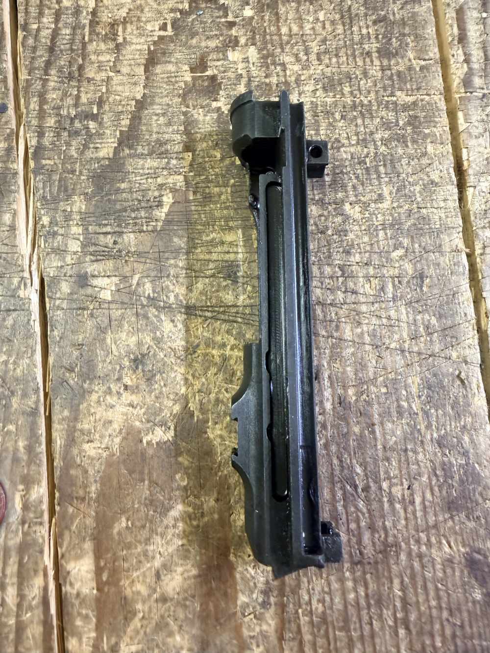 Quality Hardware M1 Carbine Receiver  - Excellent-img-3