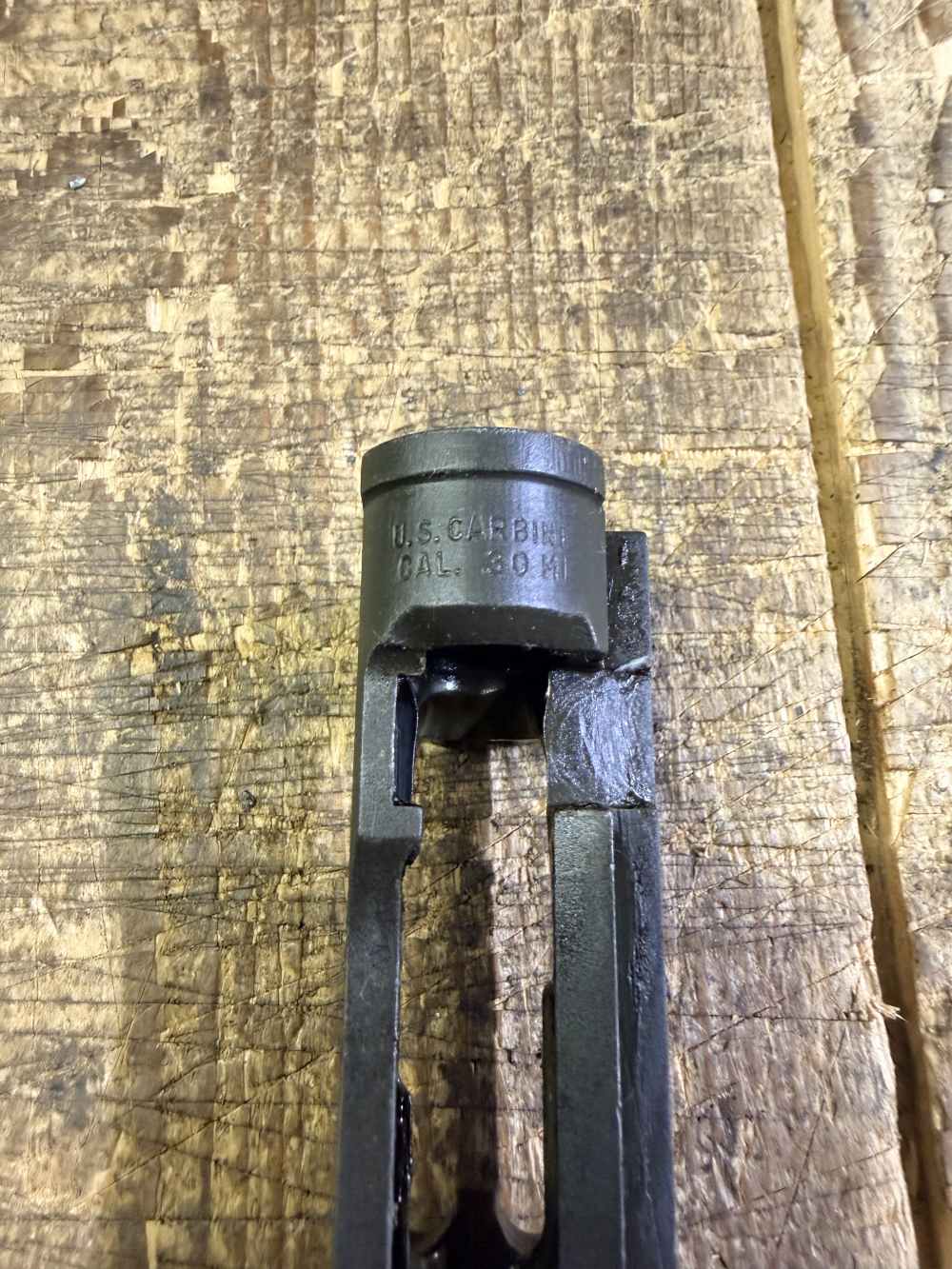 Quality Hardware M1 Carbine Receiver  - Excellent-img-2