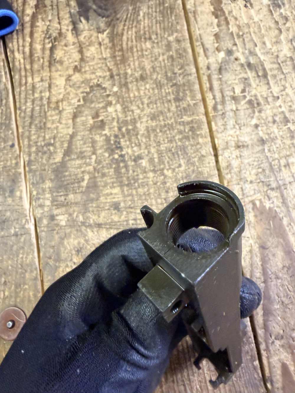 Quality Hardware M1 Carbine Receiver  - Excellent-img-6