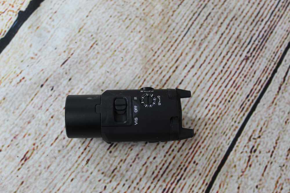 Lot of Flashlights  Surefire, Streamlight, Ect-img-13