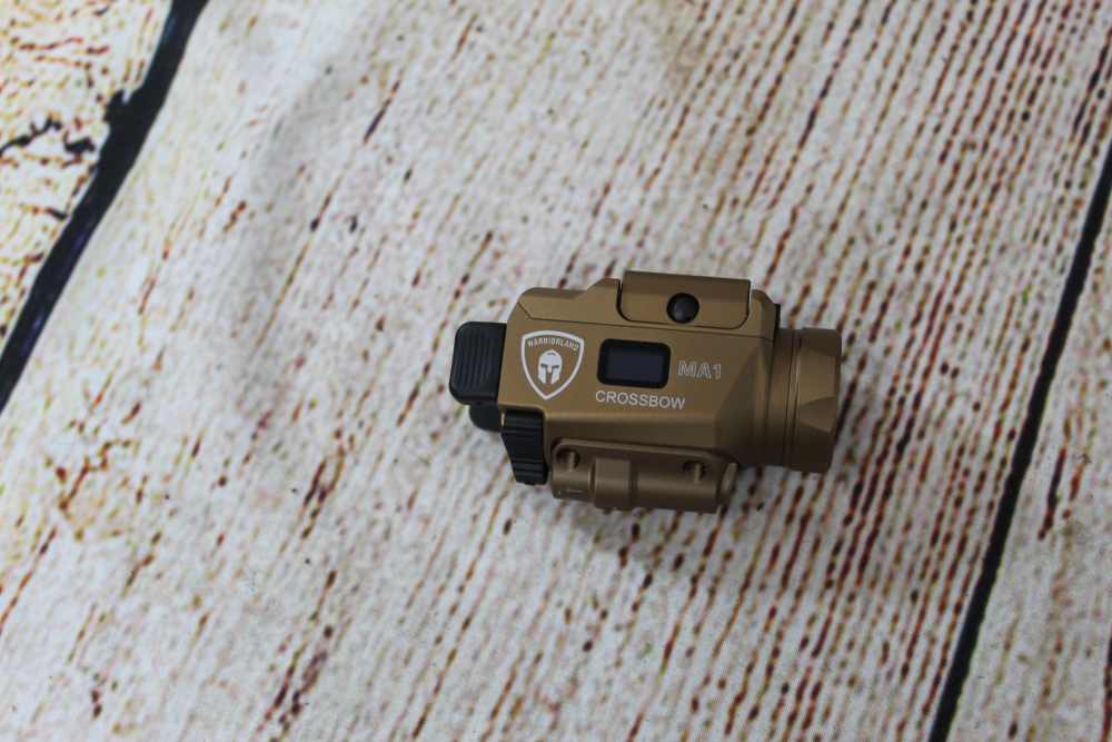 Lot of Flashlights  Surefire, Streamlight, Ect-img-15