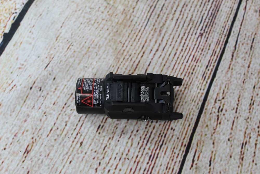 Lot of Flashlights  Surefire, Streamlight, Ect-img-12