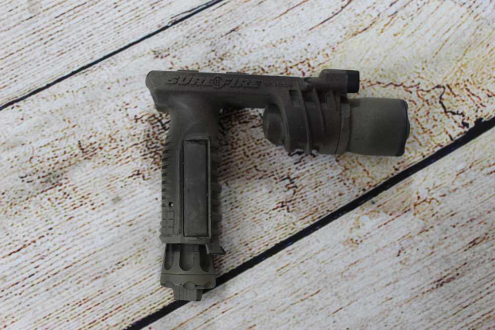 Lot of Flashlights  Surefire, Streamlight, Ect-img-5