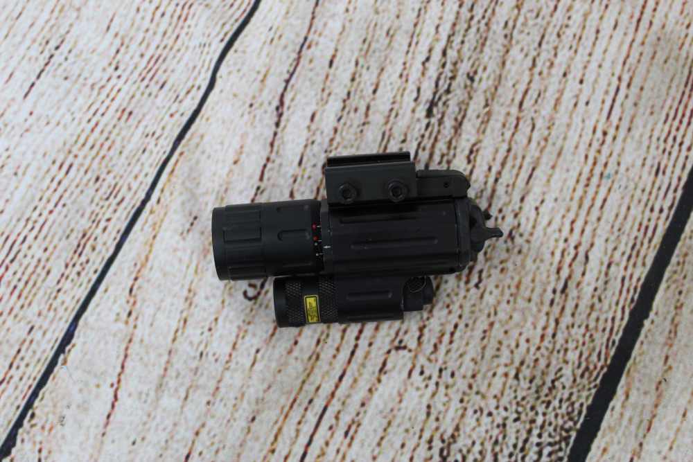 Lot of Flashlights  Surefire, Streamlight, Ect-img-1