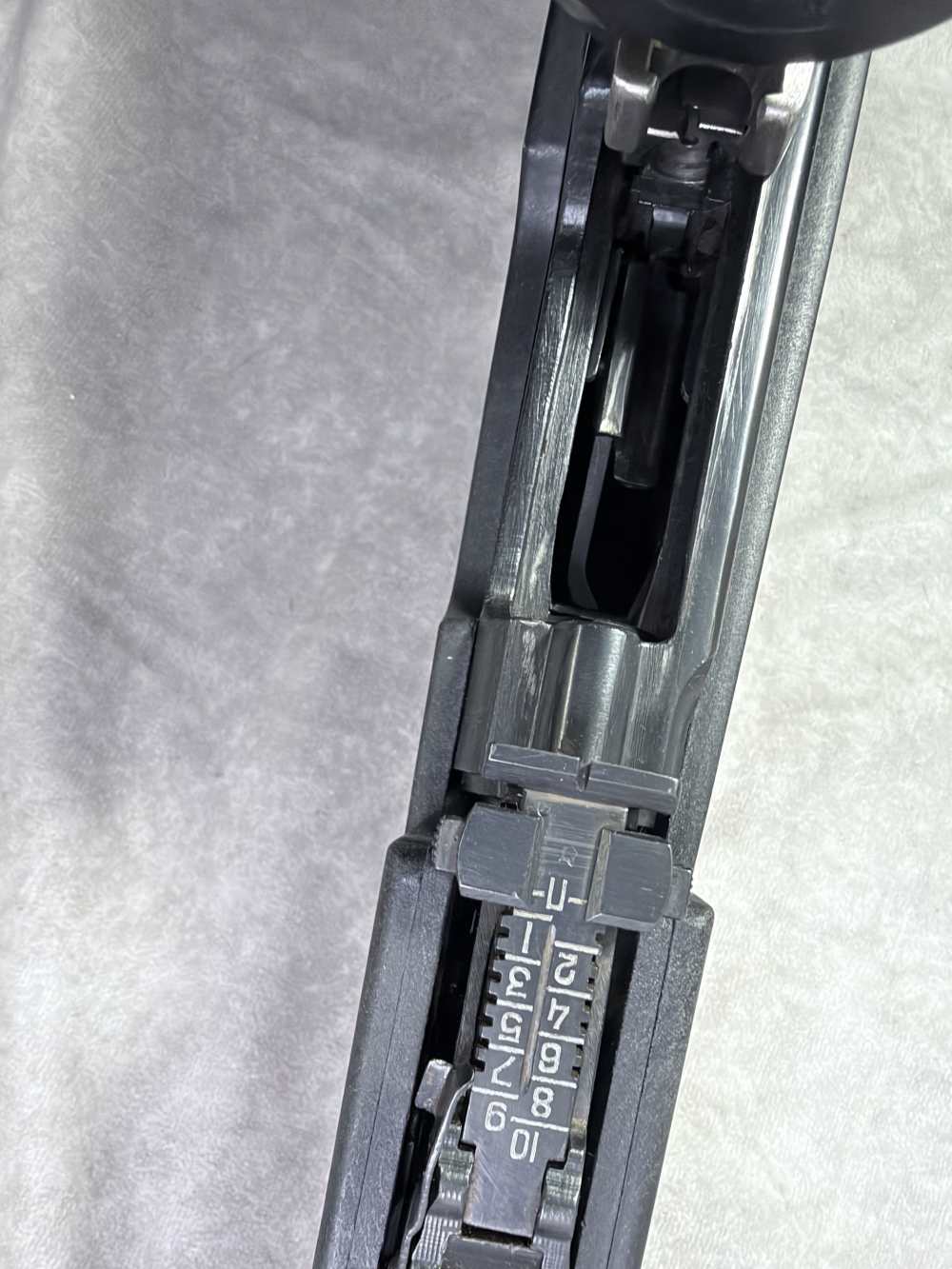 USED! NHM CO RUSSIAN TULA SKS 7.62X39 RIFLE PENNY AUCTION $.01-img-22