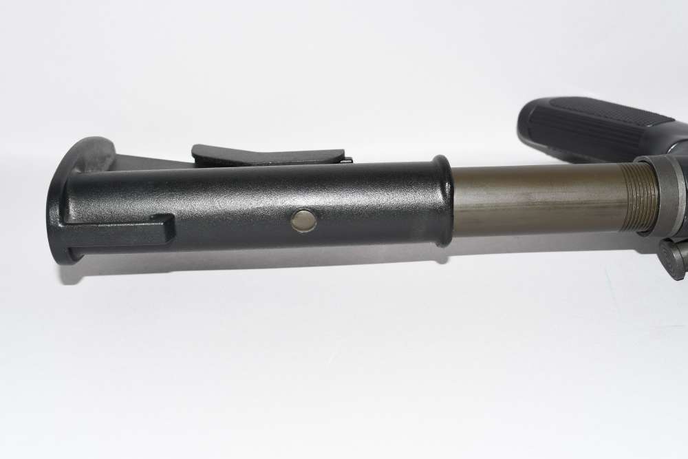 Eagle Arms EA-15 Semi Auto Bolt Action Rifle 5.56 NATO Colt Martin Marietta-img-12