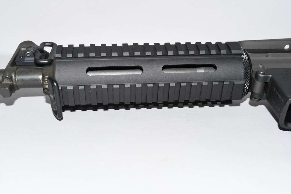 Eagle Arms EA-15 Semi Auto Bolt Action Rifle 5.56 NATO Colt Martin Marietta-img-20