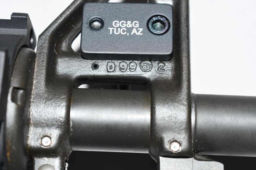 Eagle Arms EA-15 Semi Auto Bolt Action Rifle 5.56 NATO Colt Martin Marietta-img-25