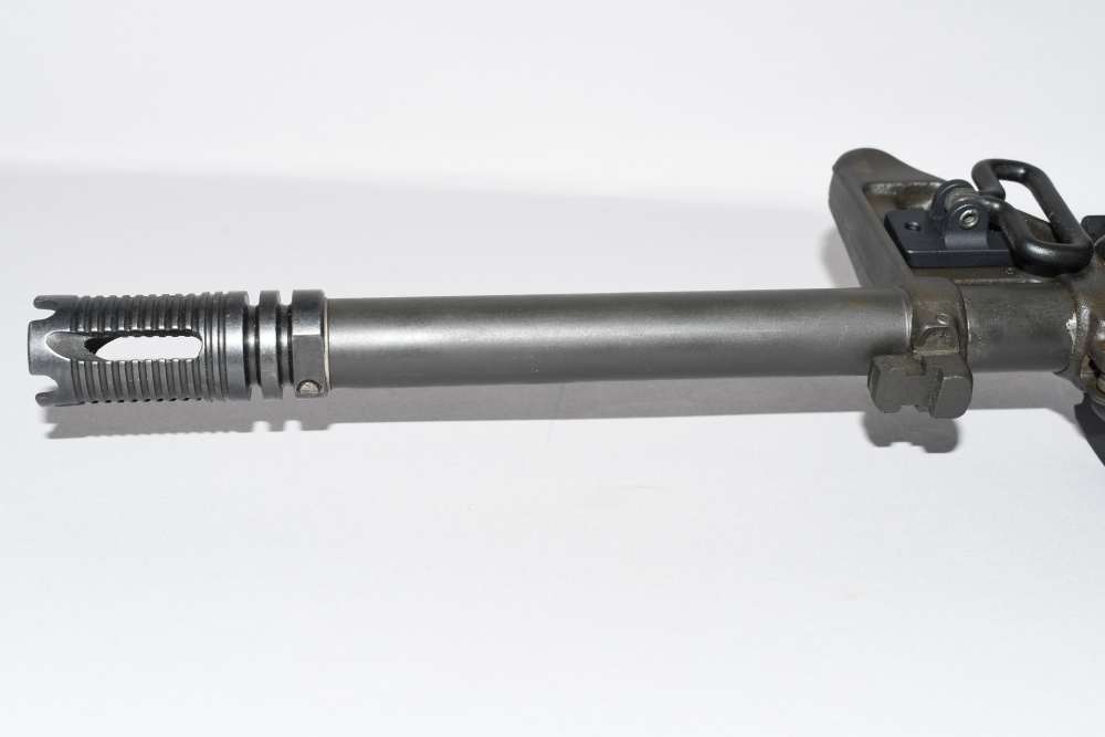 Eagle Arms EA-15 Semi Auto Bolt Action Rifle 5.56 NATO Colt Martin Marietta-img-21