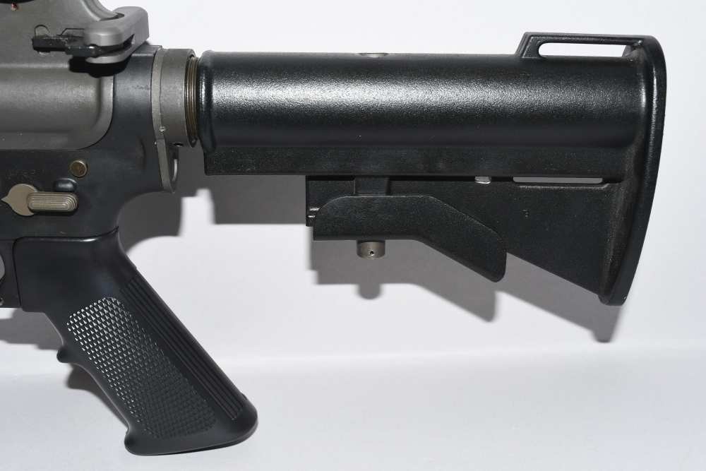 Eagle Arms EA-15 Semi Auto Bolt Action Rifle 5.56 NATO Colt Martin Marietta-img-7