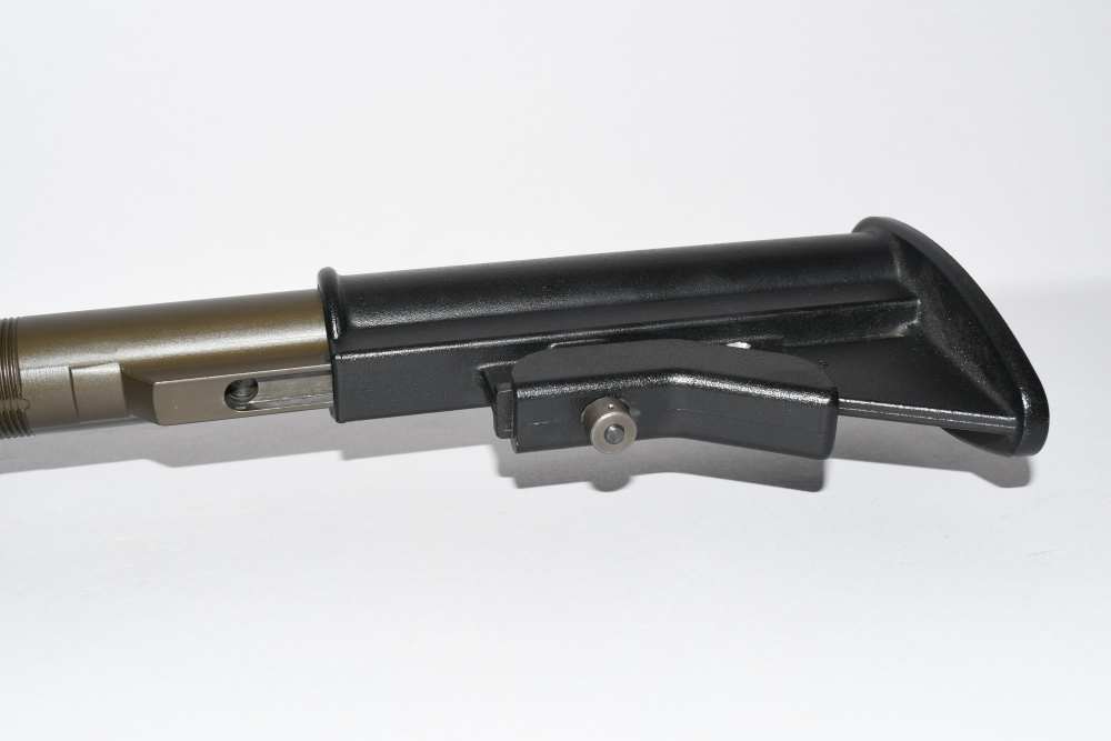 Eagle Arms EA-15 Semi Auto Bolt Action Rifle 5.56 NATO Colt Martin Marietta-img-17