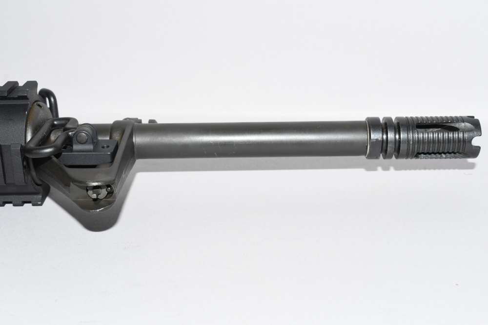 Eagle Arms EA-15 Semi Auto Bolt Action Rifle 5.56 NATO Colt Martin Marietta-img-15