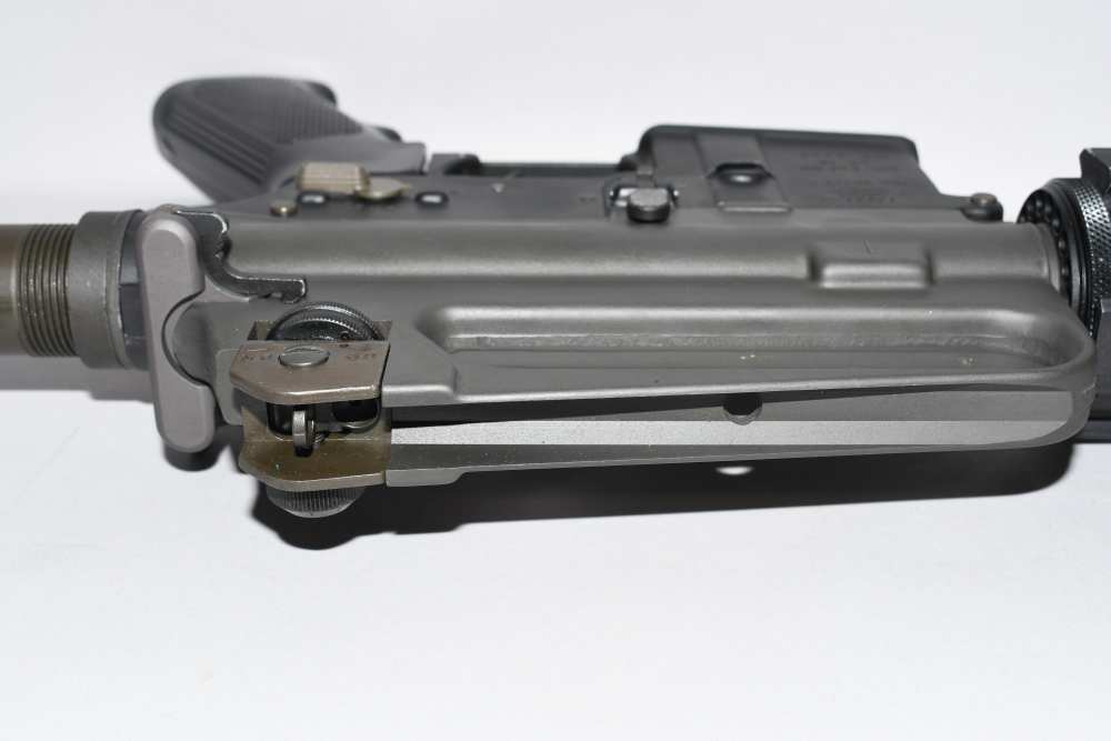 Eagle Arms EA-15 Semi Auto Bolt Action Rifle 5.56 NATO Colt Martin Marietta-img-13