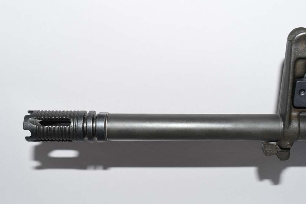Eagle Arms EA-15 Semi Auto Bolt Action Rifle 5.56 NATO Colt Martin Marietta-img-10