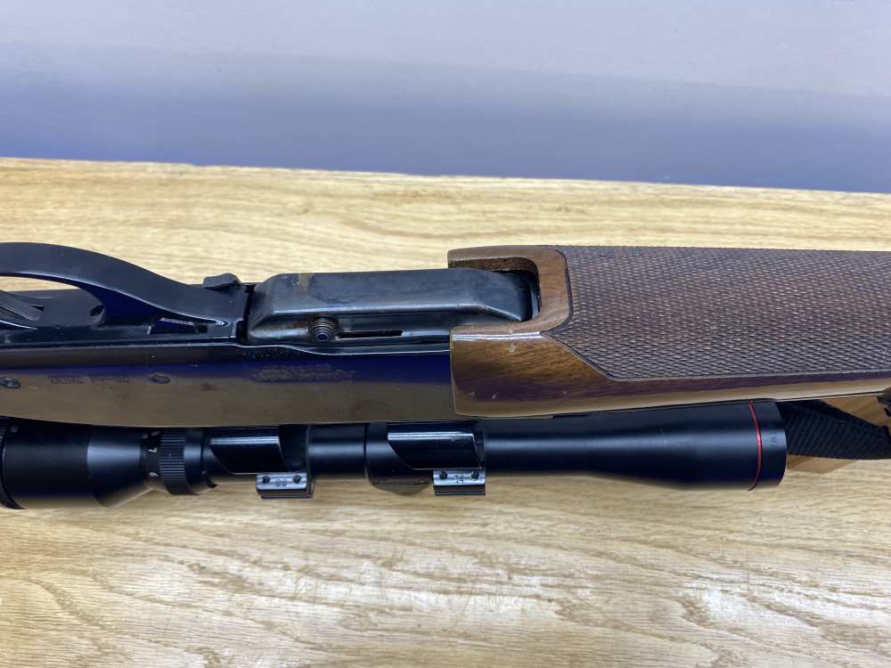 Remington 7600 .30-06 Blue 22" *EXCELLENT SLIDE-ACTION PUMP MECHANISM*-img-44