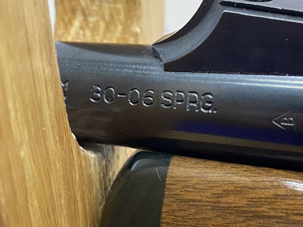 Remington 7600 .30-06 Blue 22" *EXCELLENT SLIDE-ACTION PUMP MECHANISM*-img-19