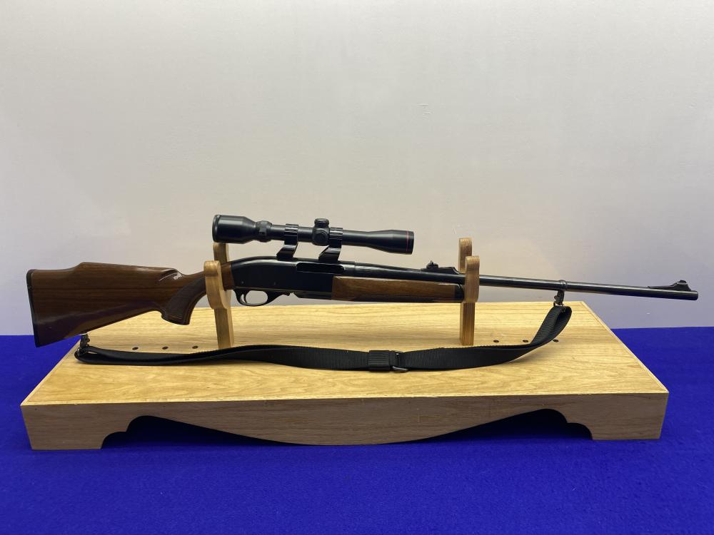 Remington 7600 .30-06 Blue 22" *EXCELLENT SLIDE-ACTION PUMP MECHANISM*-img-20