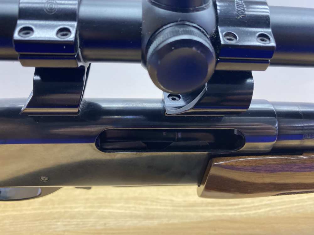 Remington 7600 .30-06 Blue 22" *EXCELLENT SLIDE-ACTION PUMP MECHANISM*-img-36