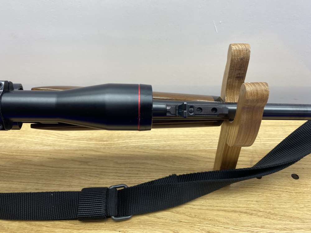 Remington 7600 .30-06 Blue 22" *EXCELLENT SLIDE-ACTION PUMP MECHANISM*-img-33