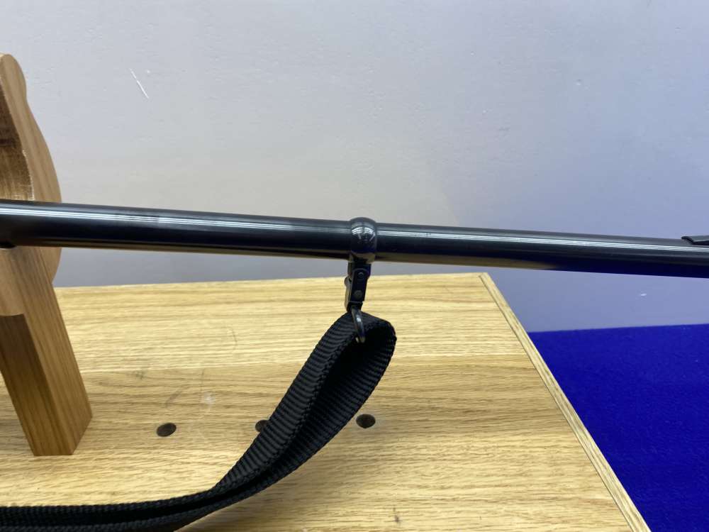 Remington 7600 .30-06 Blue 22" *EXCELLENT SLIDE-ACTION PUMP MECHANISM*-img-26