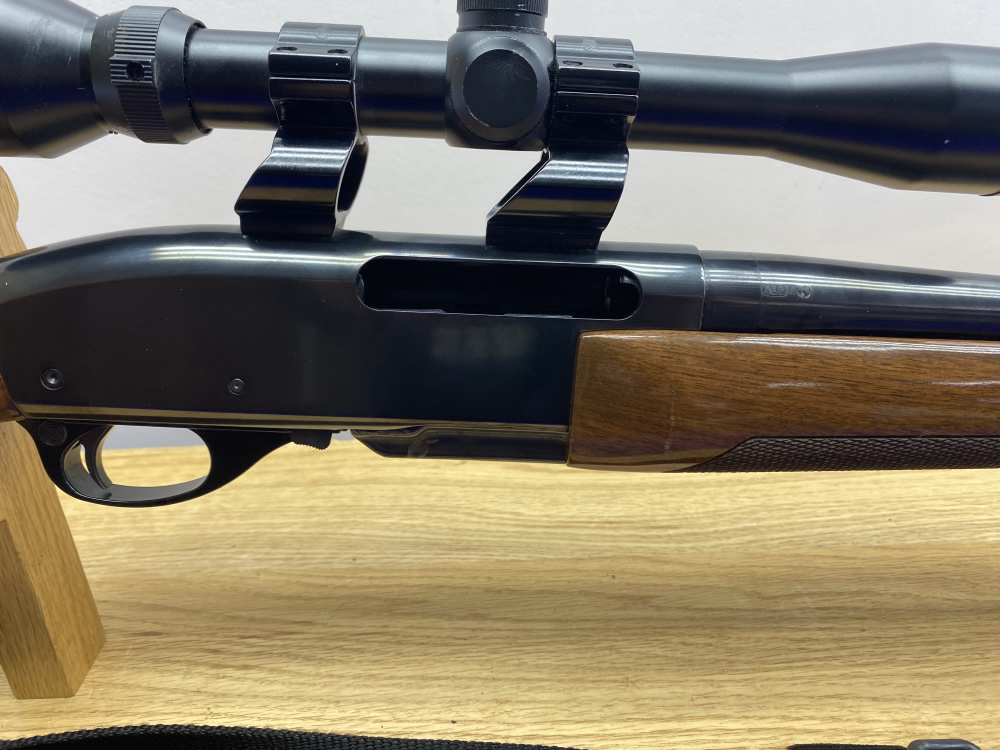 Remington 7600 .30-06 Blue 22" *EXCELLENT SLIDE-ACTION PUMP MECHANISM*-img-24