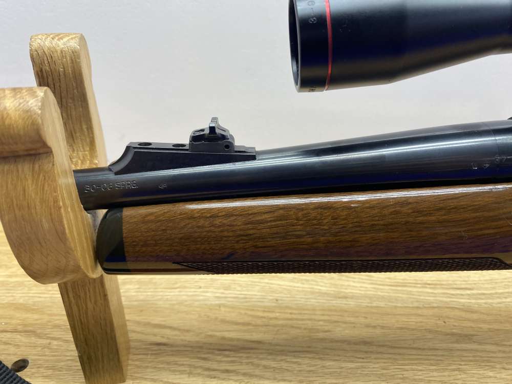 Remington 7600 .30-06 Blue 22" *EXCELLENT SLIDE-ACTION PUMP MECHANISM*-img-11
