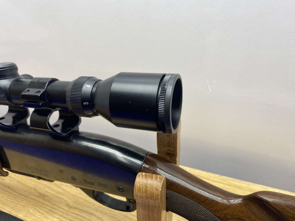 Remington 7600 .30-06 Blue 22" *EXCELLENT SLIDE-ACTION PUMP MECHANISM*-img-8
