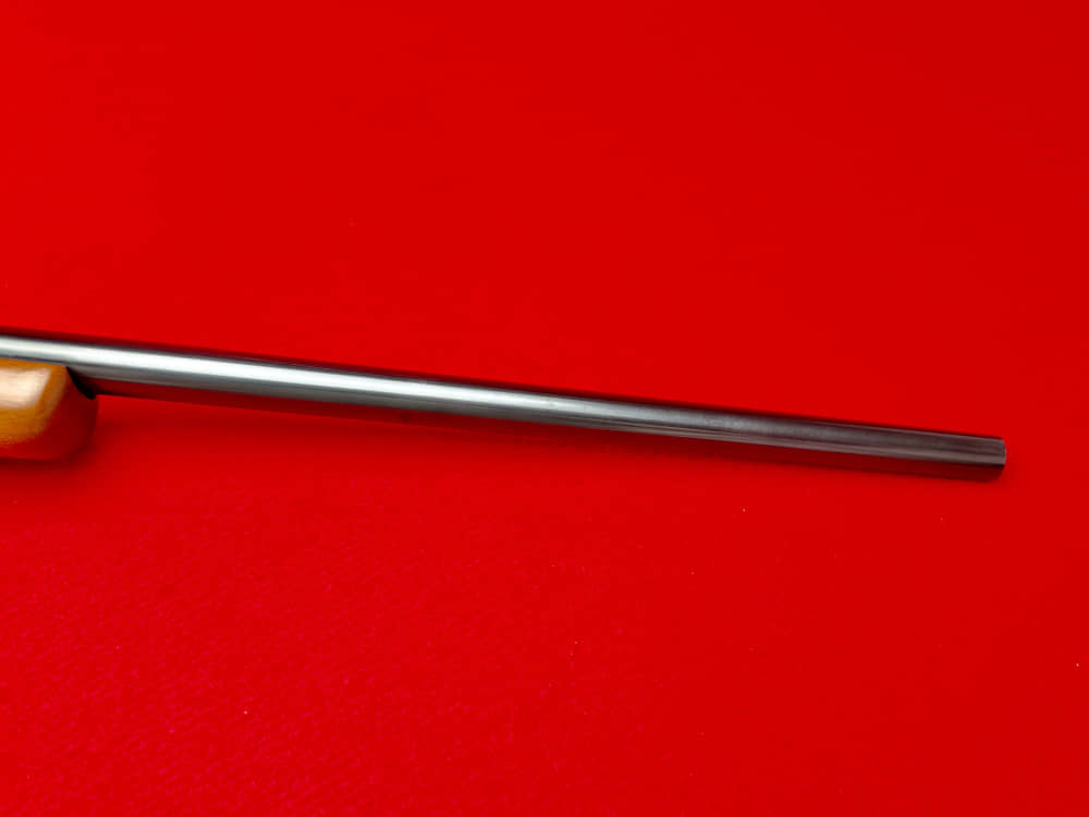 1976 Ruger No. 1 Single Shot .22-250 Remington - Factory Blue Finish!-img-6