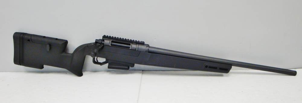 Danial Defense Delta 5 Bolt Action Rifle 6.5 Creedmoor 24” -img-2