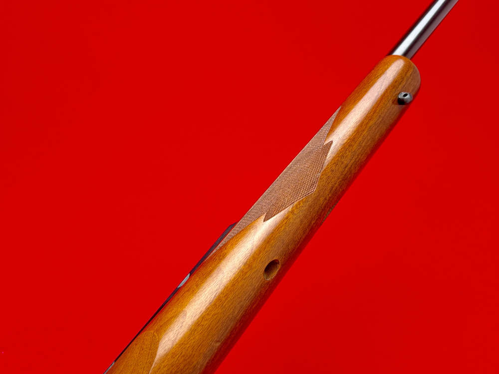 1977 Ruger No. 1 Single Shot Rifle in .30-06 - Factory Blue Finish!-img-17